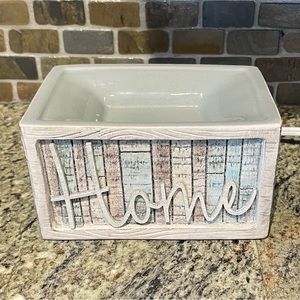 Scentsy Warmer